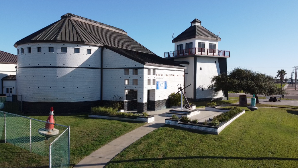 museum