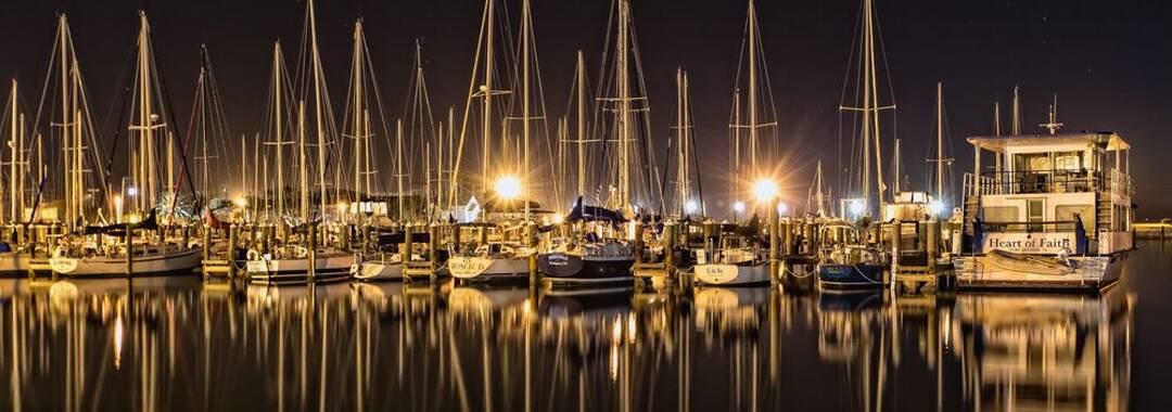 Embrace the Coastal Lifestyle at The Islands of Rockport This Holiday Season