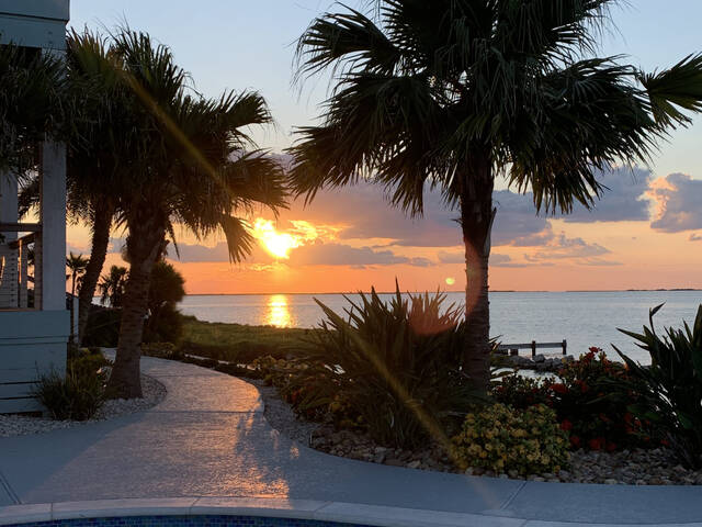 Island of Rockport