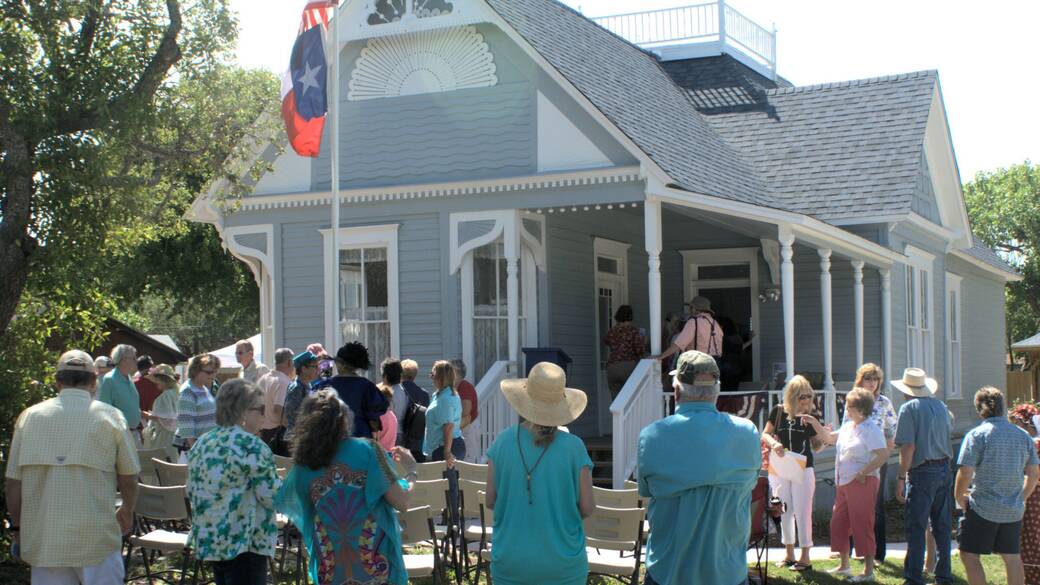 event in rockport