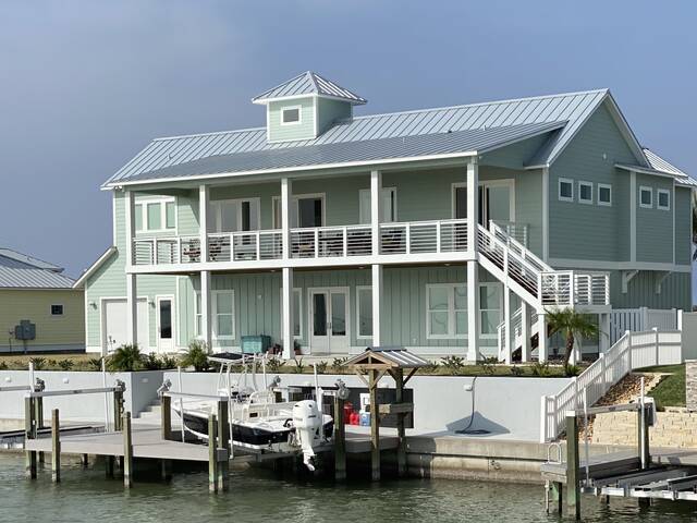 Island of Rockport