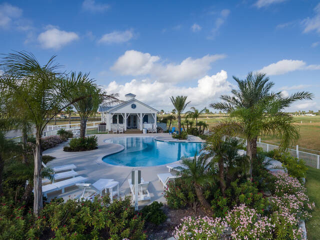 Amenity Pool